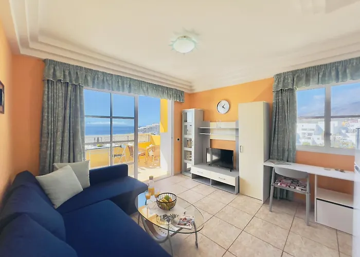 公寓 Orlando Ocean View