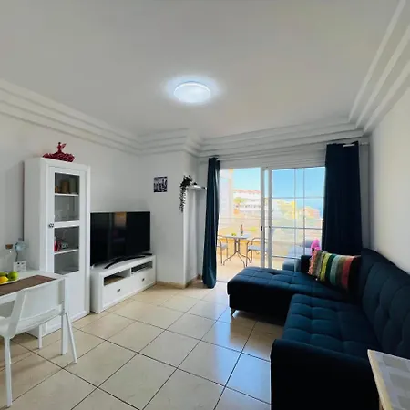 Apartmán Orlando Ocean View