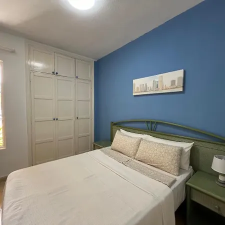 Apartment Orlando Ocean View Costa Adeje (Tenerife)