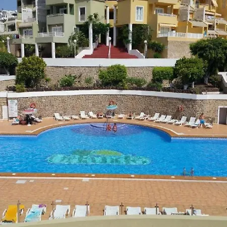 Apartmán Orlando Ocean View