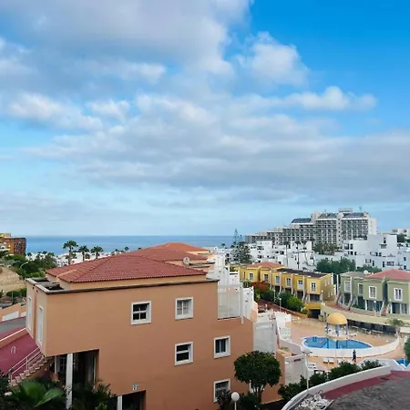 Orlando Ocean View Apartmán *