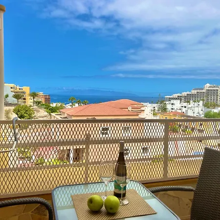 Apartmán Orlando Ocean View