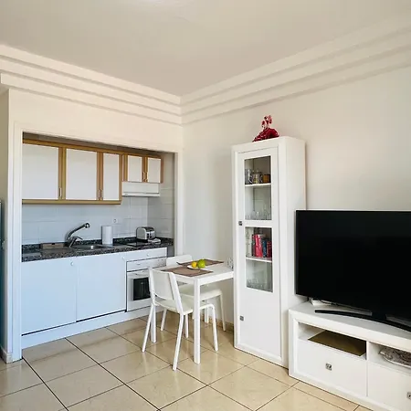 Apartmán Orlando Ocean View Costa Adeje (Tenerife)