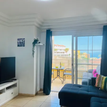 Orlando Ocean View Apartmán *