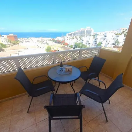 Orlando Ocean View Costa Adeje (Tenerife)