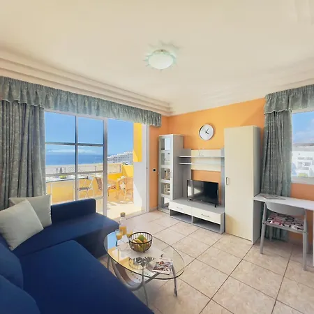 Apartmán Orlando Ocean View